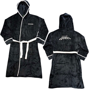 The Beatles - Abbey Road Uni Bl Bath Robe:  in der Gruppe MERCHANDISE / Merch / Pop-Rock bei Bengans Skivbutik AB (5540793r)