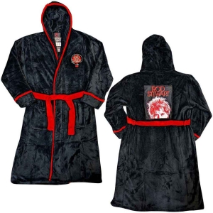 Rod Stewart - Cherries Logo Uni Bl Bath Robe:  in der Gruppe MERCHANDISE / Merch / Pop-Rock bei Bengans Skivbutik AB (5540806r)