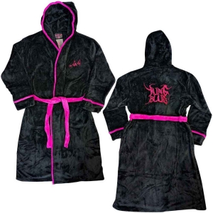 Yungblud - I'm Weird Uni Bl Bath Robe:  in der Gruppe MERCHANDISE / Merch / Pop-Rock bei Bengans Skivbutik AB (5540809r)