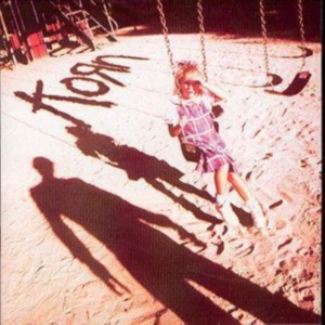 Korn - Korn in der Gruppe UNSERE TIPPS / Am beliebtesten cd-klassiker bei Bengans Skivbutik AB (554082)