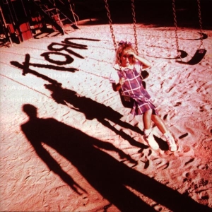 Korn - Korn in der Gruppe UNSERE TIPPS / Am beliebtesten cd-klassiker bei Bengans Skivbutik AB (554082)
