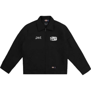 Olivia Rodrigo - Liv's... Uni Bl Zip Jacket:  in der Gruppe MERCHANDISE / Merch / Pop-Rock bei Bengans Skivbutik AB (5541245r)