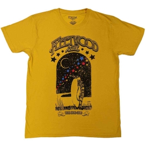 Fleetwood Mac - Tour 2018-19 Penguin Uni Yell (M) in der Gruppe MERCHANDISE / T-shirt / Pop-Rock bei Bengans Skivbutik AB (5541572)