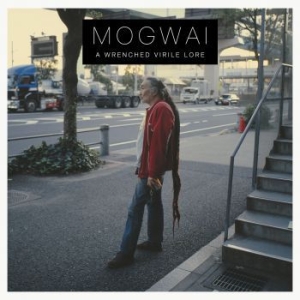 Mogwai - A Wrenched Virile Lore in der Gruppe Minishops / Mogwai bei Bengans Skivbutik AB (554160)