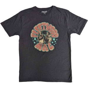 Fleetwood Mac - Stars & Penguins Uni Bl    S in der Gruppe MERCHANDISE / T-shirt / Pop-Rock bei Bengans Skivbutik AB (5541631r)