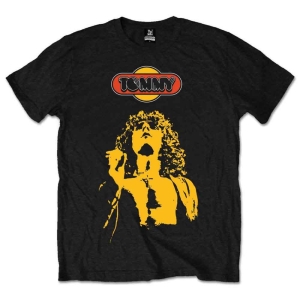 The Who - Packaged Tommy Uni Bl  2Xl in der Gruppe MERCHANDISE / T-shirt / Pop-Rock bei Bengans Skivbutik AB (5542541)