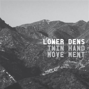 Lower Dens - Twin Hand Movement in der Gruppe CD / Pop bei Bengans Skivbutik AB (554257)