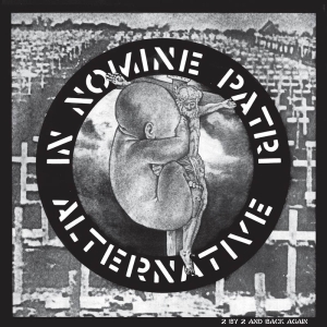 Alternative - In Nomine Patri in der Gruppe Övrigt /  bei Bengans Skivbutik AB (5542626)