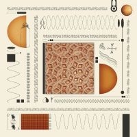 Taroug - Darts & Kites (Clear Vinyl) in der Gruppe UNSERE TIPPS / Freitagsveröffentlichungen / Fredag den 30:e augusti 2024 bei Bengans Skivbutik AB (5542634)