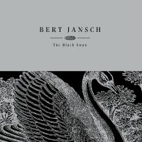 Jansch Bert - The Black Swan (Jade Green Vinyl) in der Gruppe VINYL / Svensk Folkmusik bei Bengans Skivbutik AB (5542638)