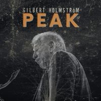 Gilbert Holmström - Peak in der Gruppe CD / Jazz bei Bengans Skivbutik AB (5542639)
