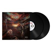 Portrait - Host The (2 Lp Black Vinyl) in der Gruppe VINYL / Hårdrock bei Bengans Skivbutik AB (5542640)