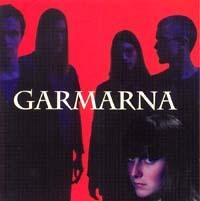 Garmarna - Guds Spelemän in der Gruppe CD / Elektroniskt,World Music bei Bengans Skivbutik AB (554275)