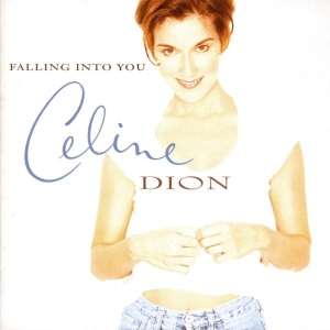 Dion Céline - Falling Into You in der Gruppe Övrigt /  bei Bengans Skivbutik AB (554307)