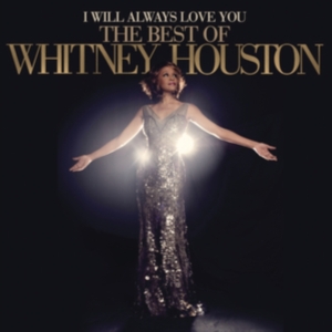 Houston Whitney - I Will Always Love You: The Best Of Whitney Houston in der Gruppe CD / Best Of,Pop-Rock,Övrigt bei Bengans Skivbutik AB (554317)