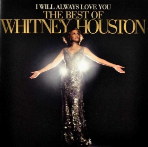 Houston Whitney - I Will Always Love You: The Best Of Whitney Houston in der Gruppe CD / Best Of,Pop-Rock,Övrigt bei Bengans Skivbutik AB (554317)