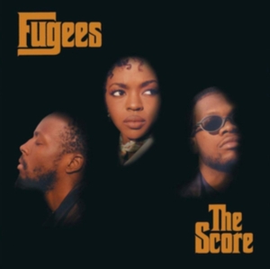 Fugees (Refugee Camp) - The Score in der Gruppe Övrigt /  bei Bengans Skivbutik AB (554335)