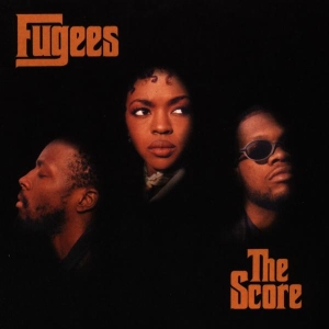 Fugees (Refugee Camp) - The Score in der Gruppe Övrigt /  bei Bengans Skivbutik AB (554335)