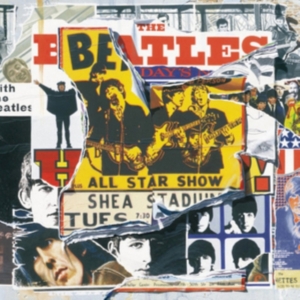 The Beatles - Anthology 2 in der Gruppe CD / Pop-Rock bei Bengans Skivbutik AB (554350)