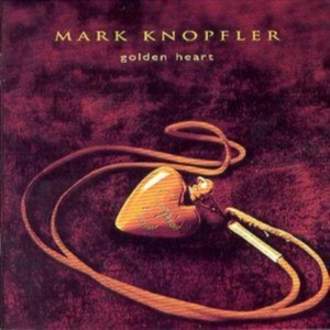 Mark Knopfler - Golden Heart in der Gruppe Labels /  bei Bengans Skivbutik AB (554393)