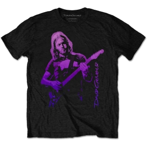 David Gilmour - Pig Tee Gradient Uni Bl  in der Gruppe MERCHANDISE / T-shirt / Pop-Rock bei Bengans Skivbutik AB (5544008r)