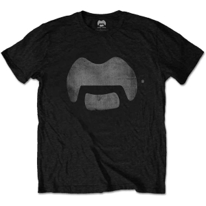 Frank Zappa - Tache Uni Bl  in der Gruppe MERCHANDISE / T-shirt / Pop-Rock bei Bengans Skivbutik AB (5544014r)