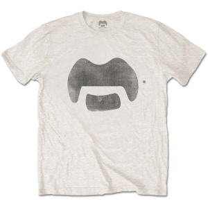 Frank Zappa - Tache Uni Natrl  in der Gruppe MERCHANDISE / T-shirt / Pop-Rock bei Bengans Skivbutik AB (5544015r)