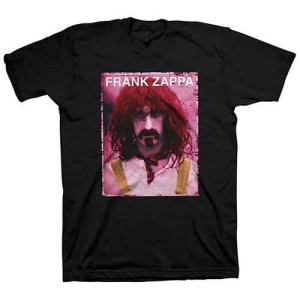 Frank Zappa - Hot Rats Gatefold Photo Uni Bl  in der Gruppe MERCHANDISE / T-shirt / Pop-Rock bei Bengans Skivbutik AB (5544026r)
