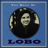 LOBO - THE BEST OF LOBO in der Gruppe Labels /  bei Bengans Skivbutik AB (554471)