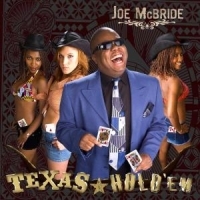 Mcbride Joe - Texas Hold Em in der Gruppe CD / Jazz bei Bengans Skivbutik AB (554479)