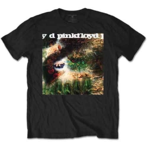 Pink Floyd - Saucer Full Of Secrets Uni Bl  (2XL) in der Gruppe MERCHANDISE / T-shirt / Pop-Rock bei Bengans Skivbutik AB (5544967)