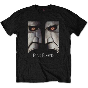 Pink Floyd - Metal Heads Close-Up Uni Bl in der Gruppe MERCHANDISE / T-shirt / Pop-Rock bei Bengans Skivbutik AB (5545261)