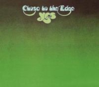 Yes - Close To The Edge in der Gruppe CD / Pop-Rock bei Bengans Skivbutik AB (554534)