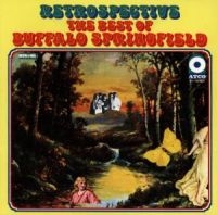Buffalo Springfield - Retrospective in der Gruppe CD / Pop-Rock bei Bengans Skivbutik AB (554550)