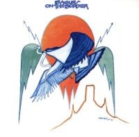Eagles - On The Border in der Gruppe CD / Pop-Rock bei Bengans Skivbutik AB (554553)