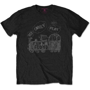 Pink Floyd - See Emily Play Uni Bl  in der Gruppe MERCHANDISE / T-shirt / Pop-Rock bei Bengans Skivbutik AB (5545576r)