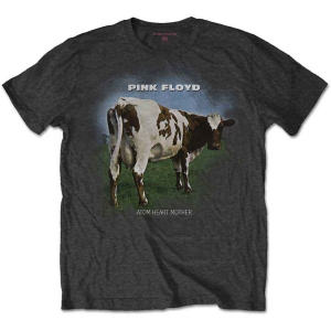 Pink Floyd - Atom Heart Mother Fade Uni Char  in der Gruppe MERCHANDISE / T-shirt / Pop-Rock bei Bengans Skivbutik AB (5545595r)