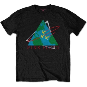 Pink Floyd - Planes Uni Bl  in der Gruppe MERCHANDISE / T-shirt / Pop-Rock bei Bengans Skivbutik AB (5545600r)
