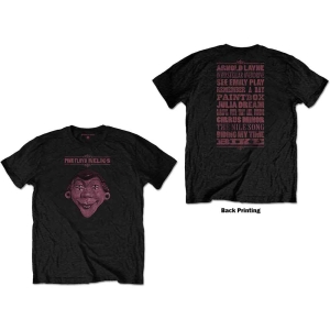 Pink Floyd - Relics Uni Bl  in der Gruppe MERCHANDISE / T-shirt / Pop-Rock bei Bengans Skivbutik AB (5545605r)