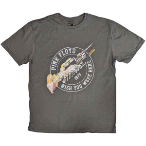 Pink Floyd - Wywh 1975 Uni Char  in der Gruppe MERCHANDISE / T-shirt / Pop-Rock bei Bengans Skivbutik AB (5545629r)
