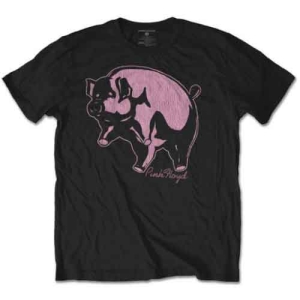 Pink Floyd - Pig Uni Bl  in der Gruppe MERCHANDISE / T-shirt / Pop-Rock bei Bengans Skivbutik AB (5545635r)