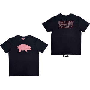 Pink Floyd - Awbdg Uni Navy  in der Gruppe MERCHANDISE / T-shirt / Pop-Rock bei Bengans Skivbutik AB (5545638r)