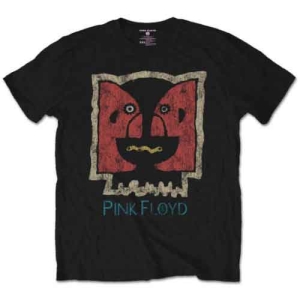 Pink Floyd - Vtge Division Bell Uni Bl  in der Gruppe MERCHANDISE / T-shirt / Pop-Rock bei Bengans Skivbutik AB (5545644r)