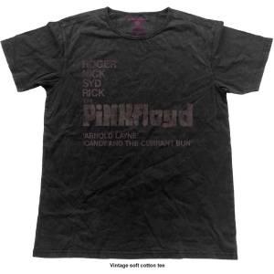 Pink Floyd - Vtge Arnold Layne Demo Uni Bl  in der Gruppe MERCHANDISE / T-shirt / Pop-Rock bei Bengans Skivbutik AB (5545662r)