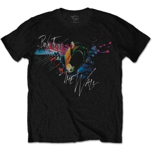 Pink Floyd - The Wall Head Banga Uni Bl  in der Gruppe MERCHANDISE / T-shirt / Pop-Rock bei Bengans Skivbutik AB (5545668r)