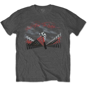 Pink Floyd - The Wall Marching Hammers Uni Char  in der Gruppe MERCHANDISE / T-shirt / Pop-Rock bei Bengans Skivbutik AB (5545673r)