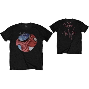 Pink Floyd - The Wall Swallow Uni Bl  in der Gruppe MERCHANDISE / T-shirt / Pop-Rock bei Bengans Skivbutik AB (5545676r)