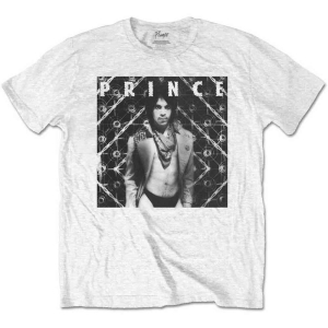 Prince - Dirty Mind Uni Wht (3XL) in der Gruppe -Start Tshirt bei Bengans Skivbutik AB (5545722)