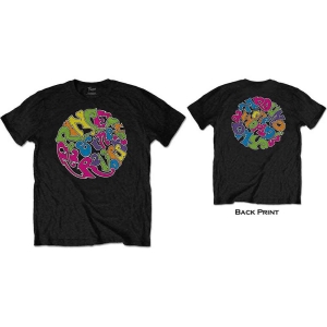 Prince - In A Day Uni Bl  in der Gruppe MERCHANDISE / T-shirt / Pop-Rock bei Bengans Skivbutik AB (5545853r)
