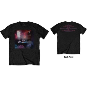 Prince - Watercolours Uni Bl  in der Gruppe MERCHANDISE / T-shirt / Pop-Rock bei Bengans Skivbutik AB (5545857r)